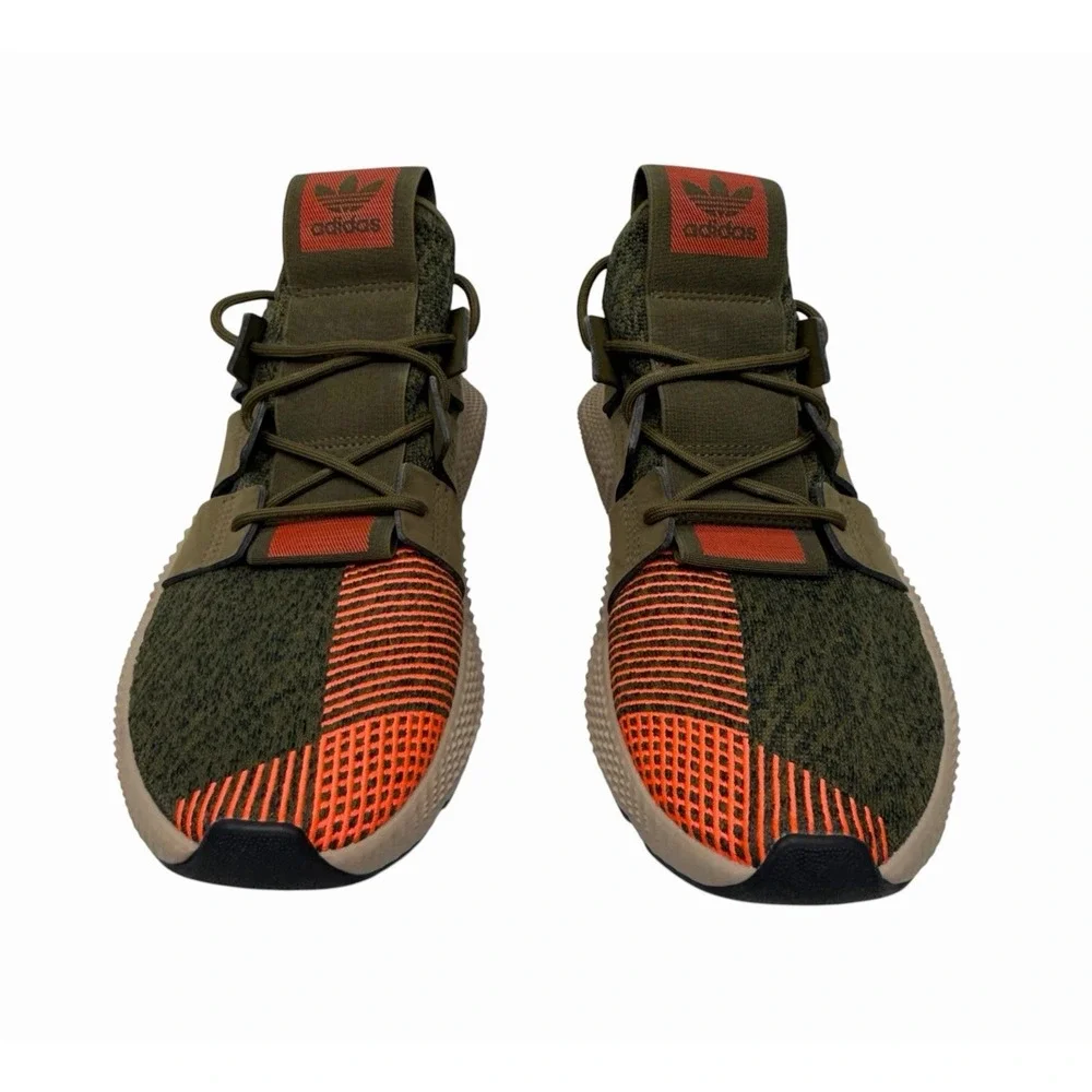 adidas prophere olive